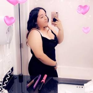 Meet your Posher, Ana